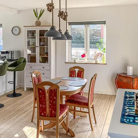 2 Bedroom Awesome In * Fåborg