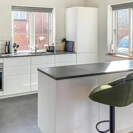2 Bedroom Awesome In * Fåborg