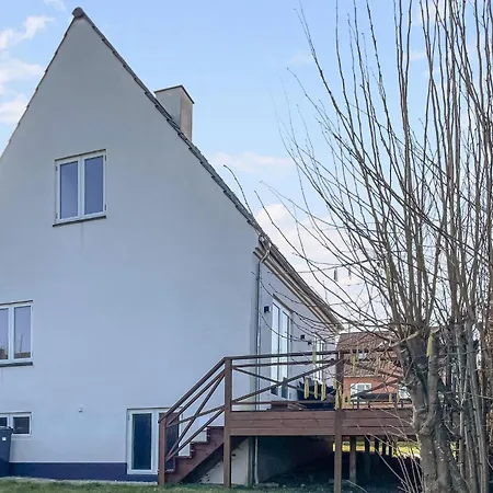 2 Bedroom Awesome In * Fåborg